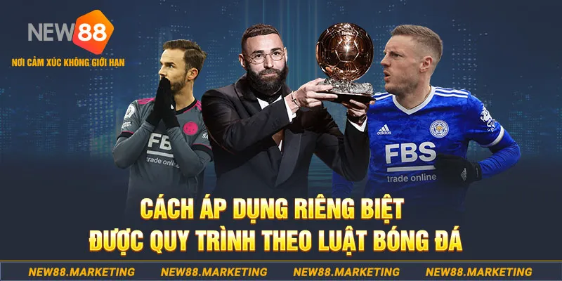 Thẻ Trắng Trong Bóng Đá Là Gì? Quy Tắc Xác Định Chính Xác Nhất 9 Cách áp dụng riêng biệt được quy trình theo luật bóng đá