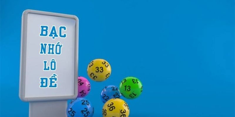 Lô đề bạc nhớ 2024 - Bí kíp soi cầu bách phát bách trúng 7 Đầu câm đít câm