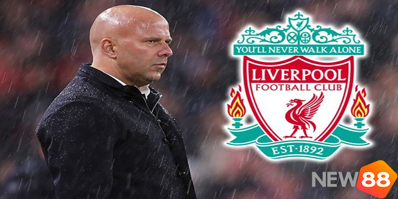 Sa thải Aaron Briggs khỏi ban huấn luyện Liverpool